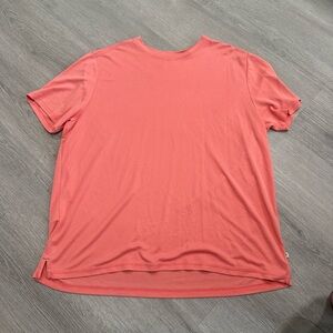 Tommy Bahama Men's Short Sleeve Coral Tee